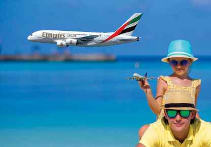 Tips For Finding The Best Last-Minute Emirates Airlines Ticket Deals